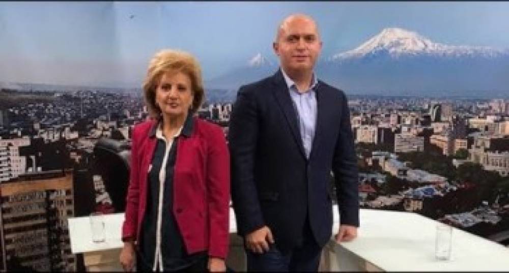 Պատրա՞ստ է, արդյոք, ՀՀԿ-ն պառկել ասֆալտին, ծեփվել պատերին (հյուրը՝ Արմեն Աշոտյան)