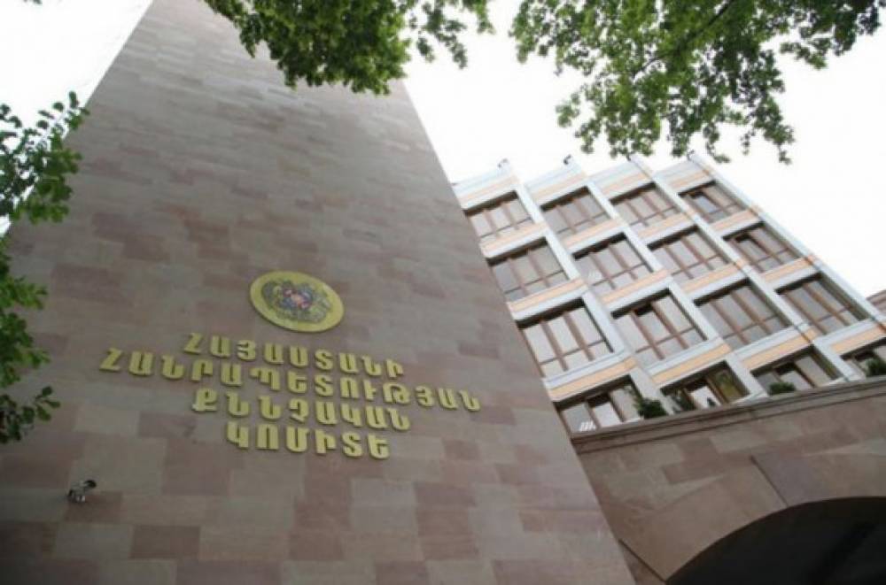 Ստեփանավանի երկու բնակչի մեղադրանքներ են առաջադրվել՝ բնակարաններից գողություններ կատարելու համար
