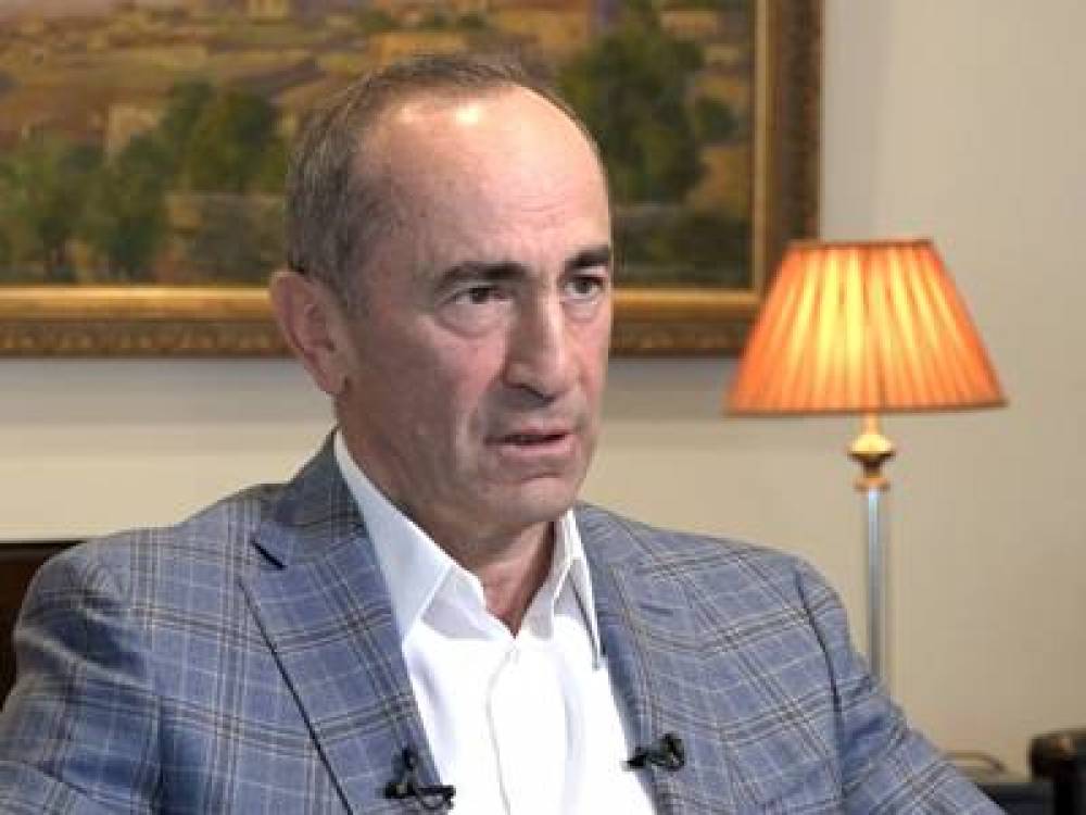 Քոչարյանի գործով նիստին մասնակցել է 6 դատախազ, այդ թվում՝ գլխավոր դատախազը, ինչն աննախադեպ է. հայտարարություն