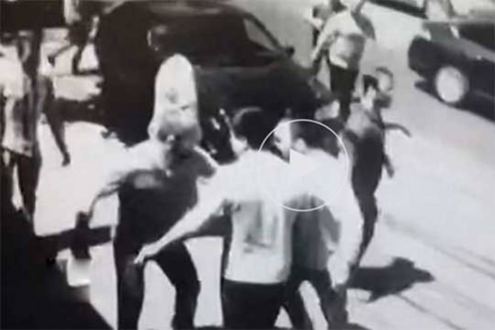 «․․․հեռու մնա իմ ընտանիքից». Հրազդանում 27-ամյա երիտասարդը դաժան ծեծի է ենթարկել իր սիրուհու նախկին ամուսնուն