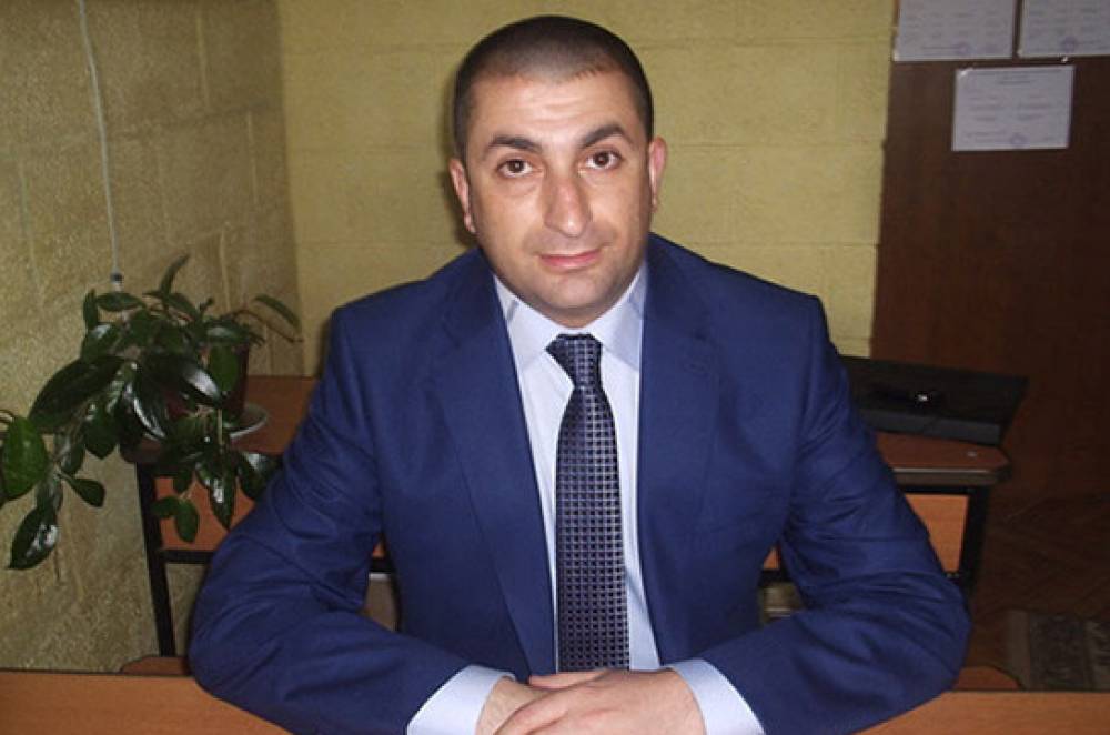 Ջաննի Ռոդարին՝ՀՀ կառավարության «խորհրդական» (տեսանյութ)