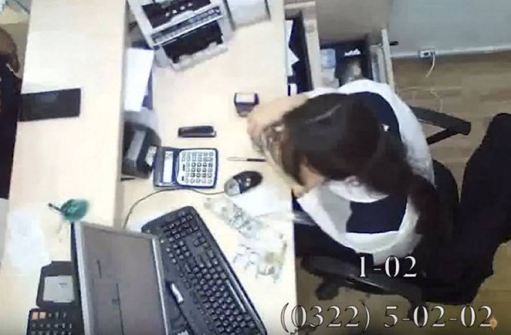Որոնվում է տեսանյութում երևացող տղամարդը
