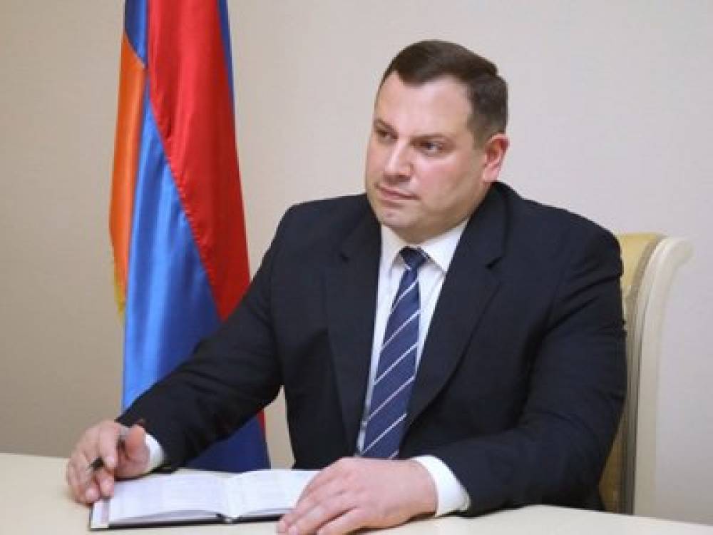 Ամեն զինվորի մահ ողբերգություն է եւ ամեն դեպքով ձեռնարկում ենք գործողություններ. ՔԿ նախագահը՝ զոհերի հարազատներին