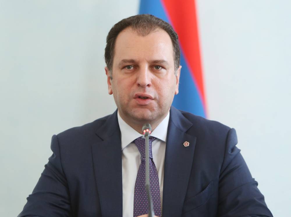 Երկրի պաշտպանության հարցերում պետք է համախմբված լինենք. Վիգեն Սարգսյան