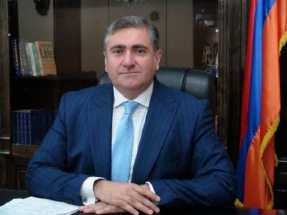 Հայ ժողովուրդը միշտ էլ կուռքեր ստեղծել է. Արթուր Խաչատրյան