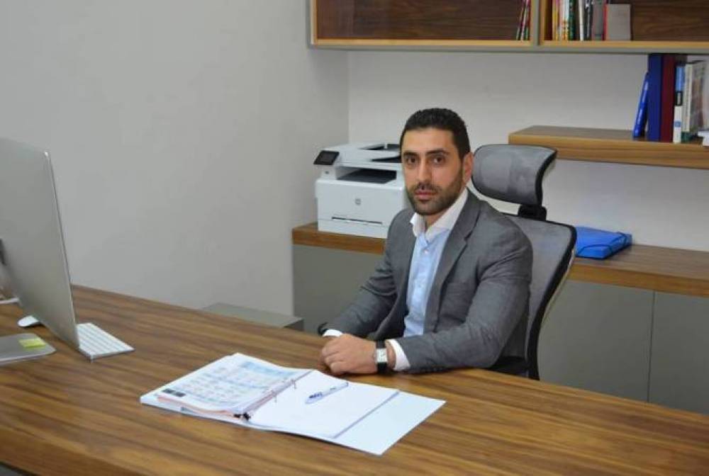 Նոր ծրագիր հաշմանդամություն ունեցող զինծառայողների համար. «Երևան իմ սեր» հիմնադրամը հմտությունների փոխանցման, աշխատանքի տեղավորման նախաձեռնություն է սկսում