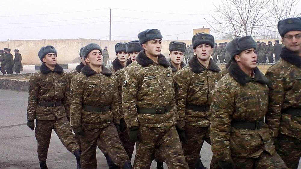 Ապրիլյան քառօրյա պատերազմի մասնակիցների զինգրքույկների հետ կապված խնդիրը կլուծվի դեկտեմբերին