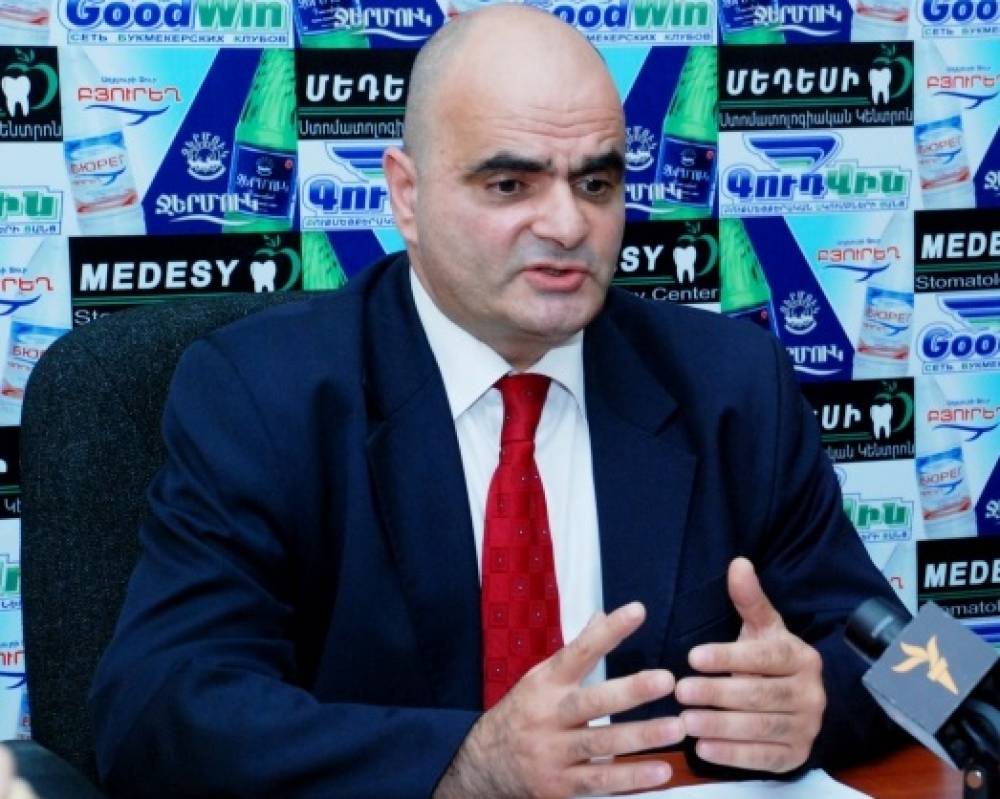 Համաներման ակտով կոպտորեն խախտվել են ՀՀ Սահմանադրութան որոշ հոդվածներ. Լ. Բաղդասարյան