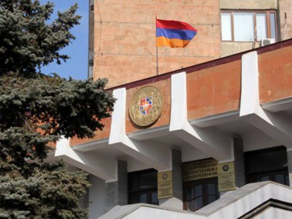 ՀՀ գլխավոր հարկադիր կատարողի գլխավորած պատվիրակությունը մեկնել է Փարիզ