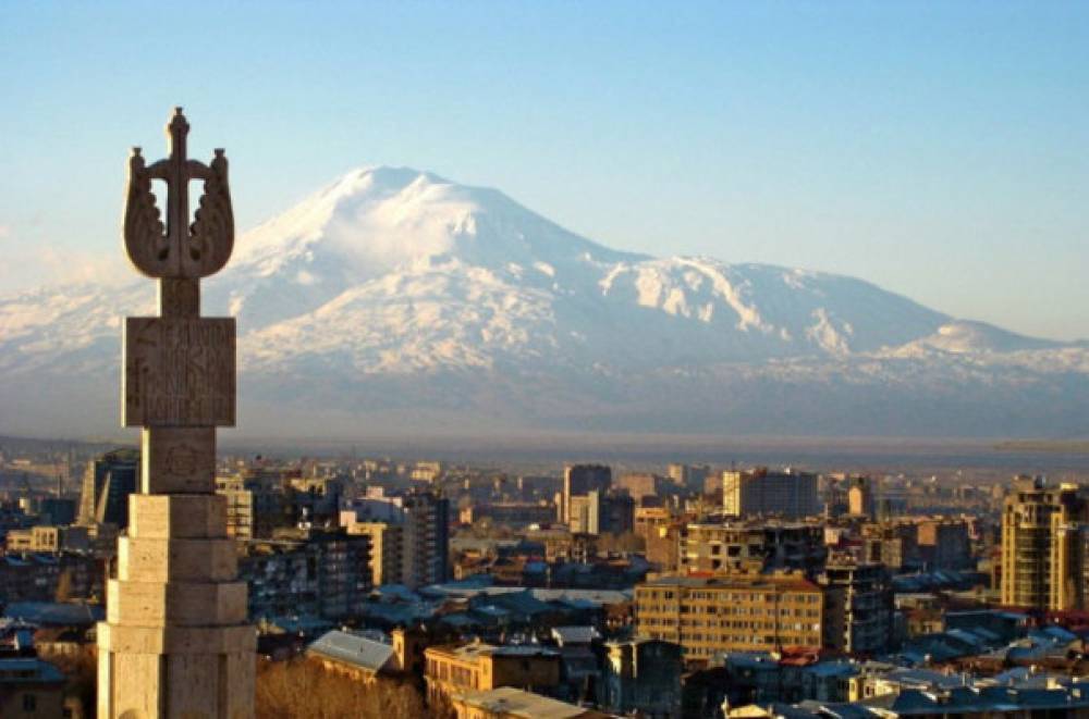 Նոյեմբերի 19-ի ցերեկը, 20-21-ը հանրապետության տարածքում սպասվում է առանց տեղումների եղանակ