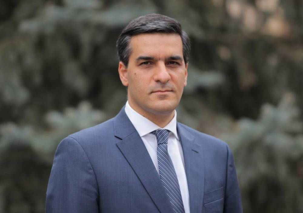 Լրագրողի մասնագիտական աշխատանքի նկատմամբ ցանկացած ոտնձգություն պետք է արժանանա պետության խիստ արձագանքին