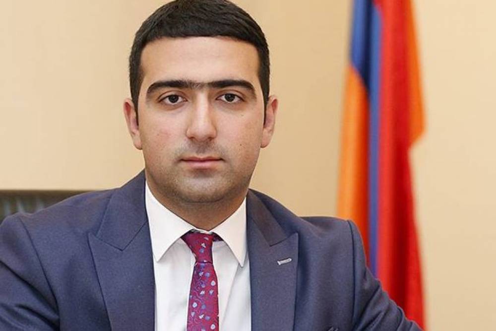 Ինչո՞ւ է Գևորգ Աճեմյանը դուրս գալիս ՔՊ-ից ու կոչ անում չքվեարկել «Իմ քայլը» դաշինքի օգտին