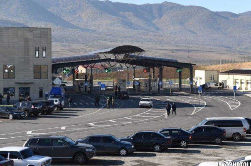 Վրաստանից Հայաստան ապրանքների ներմուծման գործընթացը կարագացվի. դեսպանություն