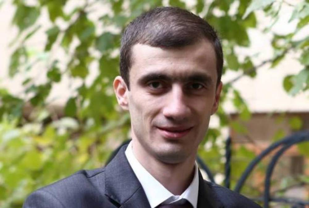 «Չկա ֆիզիկական անձանց եկամուտների հայտարարագրման և հարկման վերաբերյալ նախագիծ»