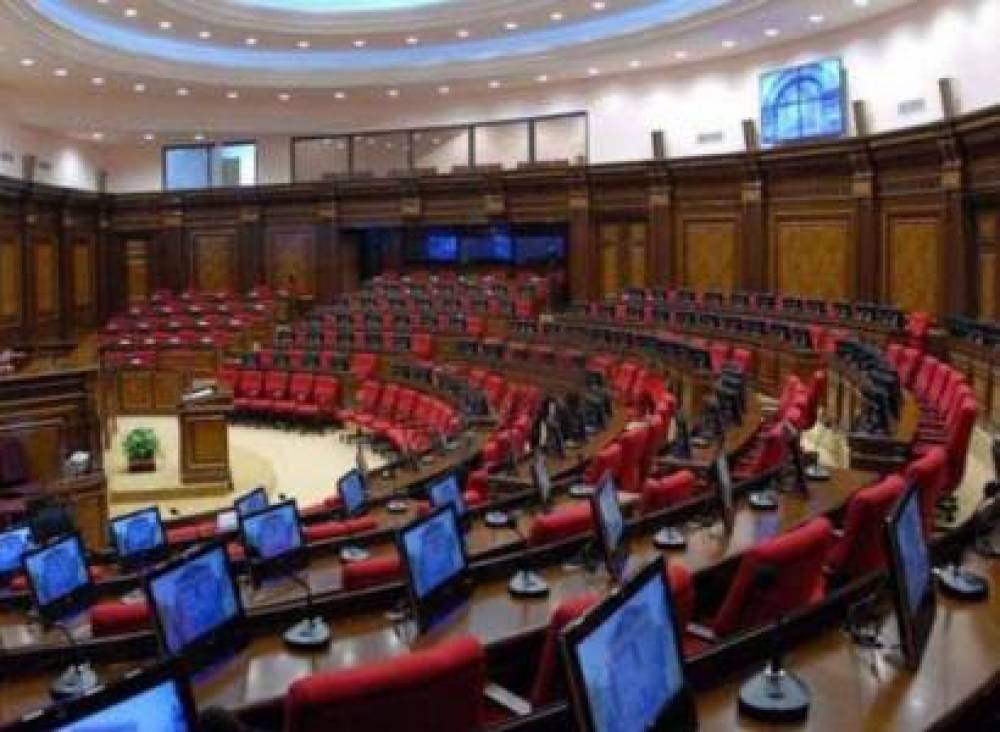 ԱԺ հանձնաժողովներում շարունակվում է 2019-ի բյուջեի քննարկումները