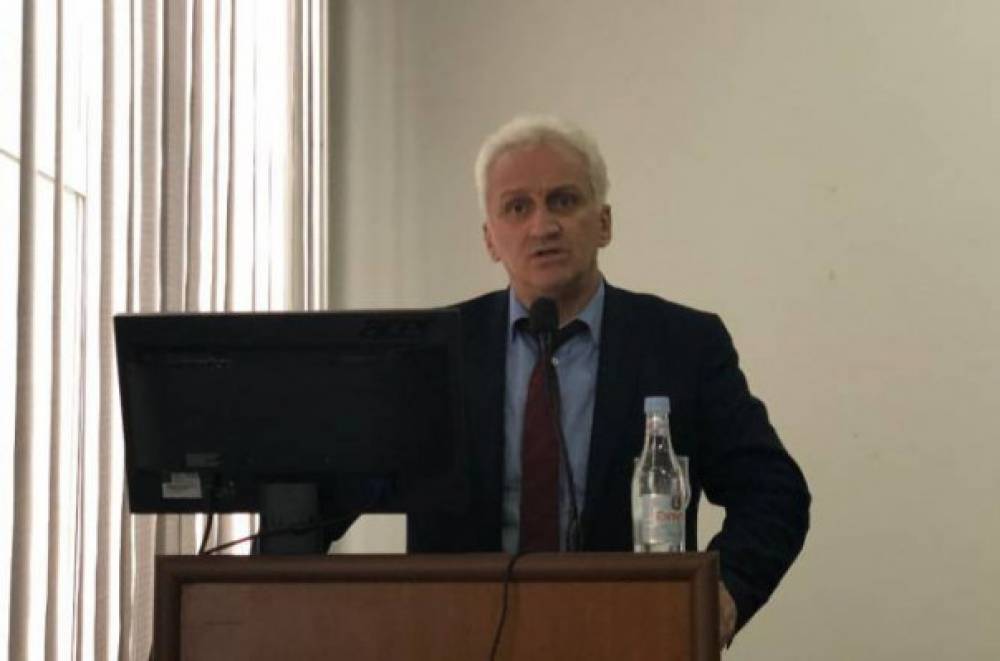 Հանրային խորհուրդը Գյուղատնտեսական հարցերի հանձնաժողովի նախագահ է ընտրել Վարդան Համբարձումյանին