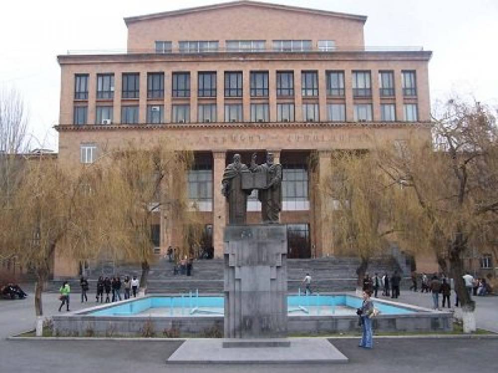 Թույլ չտալ բուհը վերածել քաղաքական թատերաբեմի. ԵՊՀ ուսխորհուրդը պաշտոնական հայտարարություն է տարածել