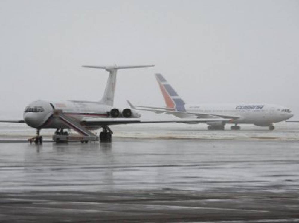 ՌԴ-ում Հայաստանի դեսպանատունը հաստատել է, որ Շերեմետեւո օդանավակայանում մահացած տղամարդը ՀՀ քաղաքացի է