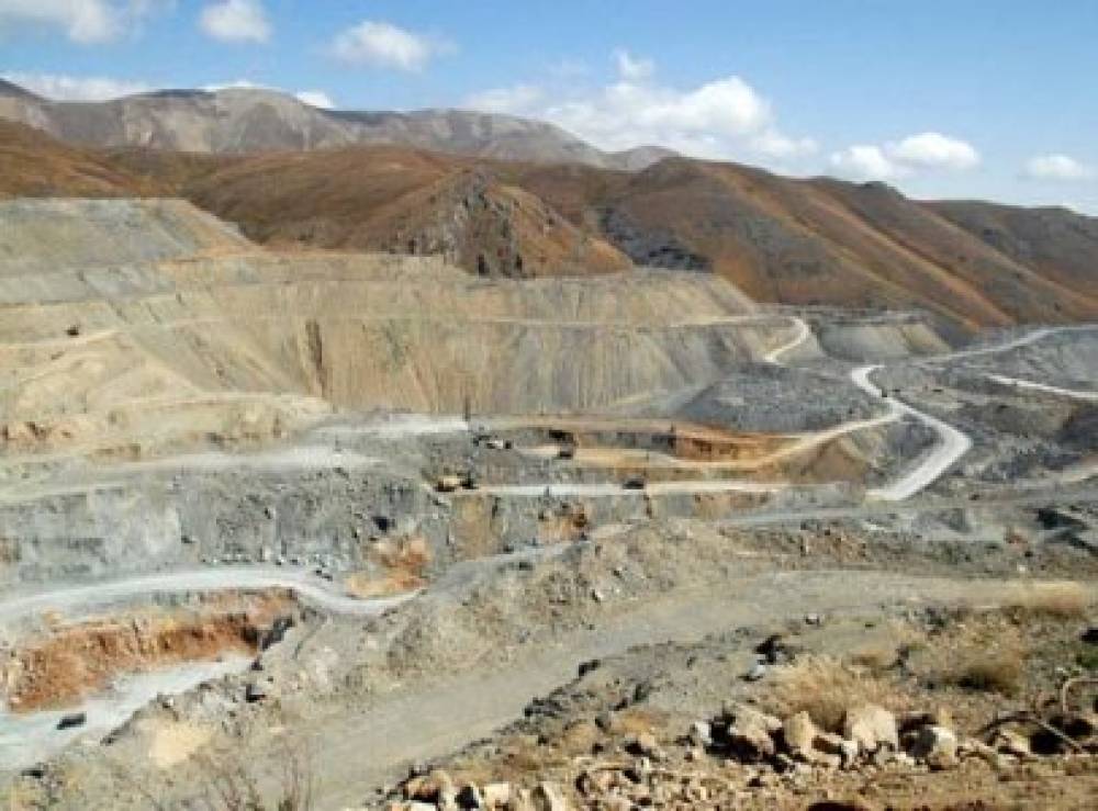Ընդերքի օգտագործման կանոնների խախտմամբ շուրջ 250 մլն դրամի ոսկի, արծաթ եւ պղինձ է արդյունահանվել. հարուցվել է քրգործ