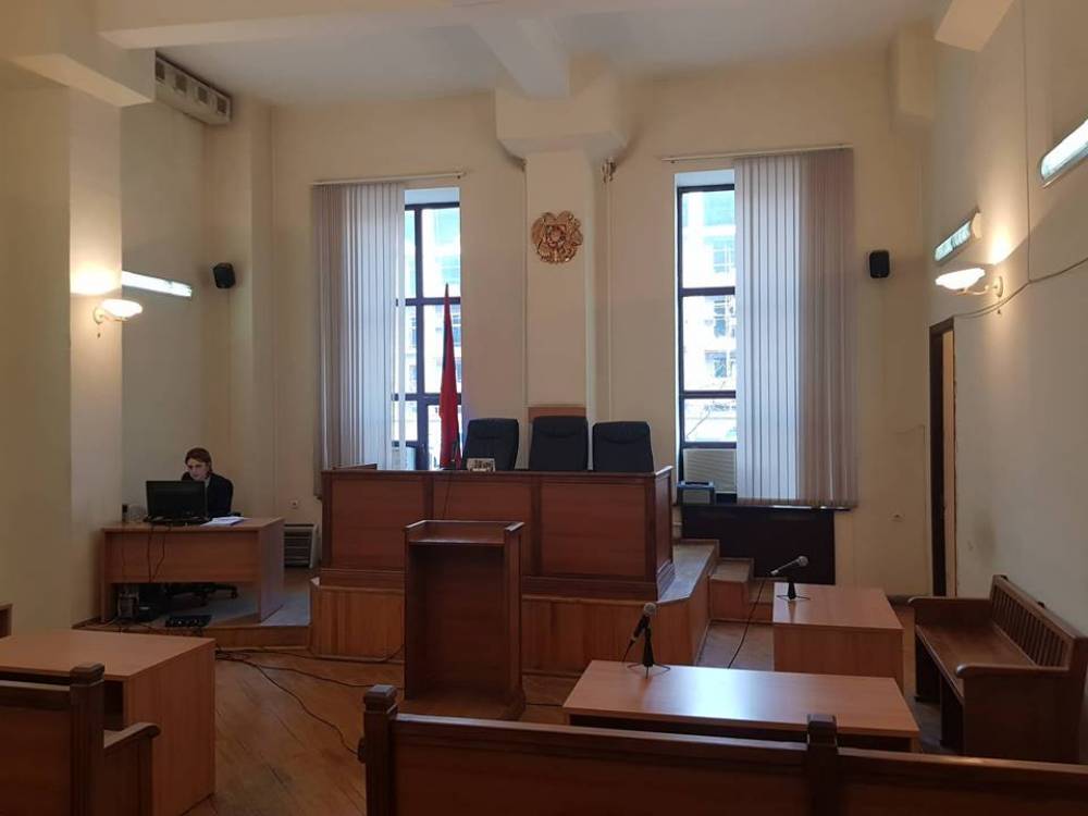 Քոչարյանի դատն ընդմիջվեց. փաստաբանը ներկայացնում է մանրամասներ (տեսանյութ)