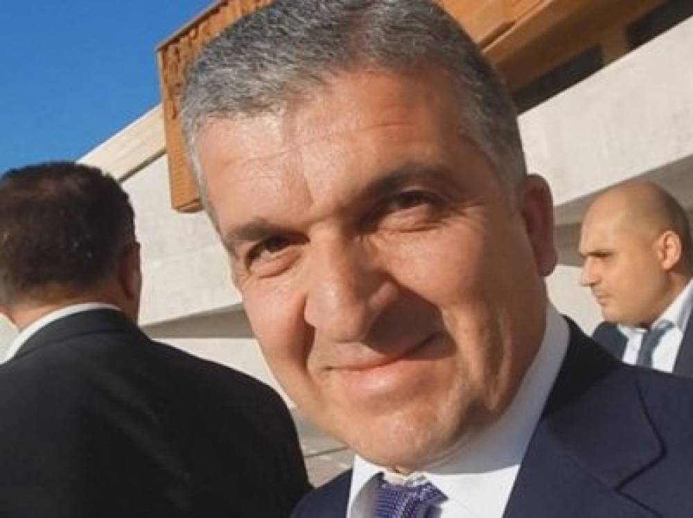 Հարուցվել է քրգործ` փողերի լվացման փաստով. Մեղադրյալները Վաչագան Ղազարյանն է եւ իր կինը