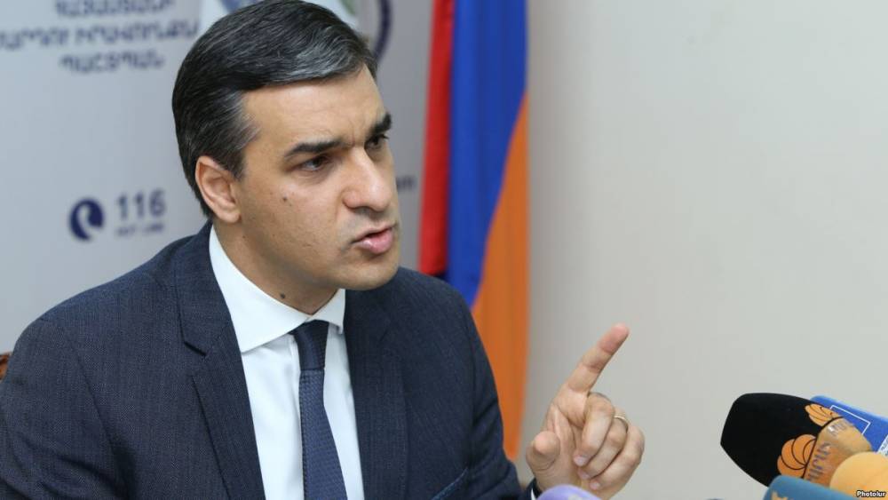 Օմբուդսմենը նախընտրական քարոզչության ընթացքում մի շարք խախտումներ է արձանագրել