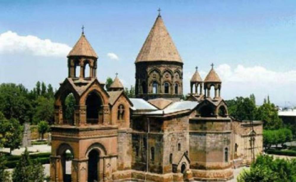Էջմիածնի Մայր Տաճարը այցելությունների և արարողությունների համար միառժամանակ փակ կլինի