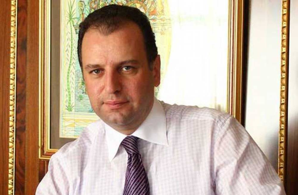 «Տղե՛րք, ո՞ւր եք շտապում, ինչի՞ց եք այսքան վախեցել». Վիգեն Սարգսյան