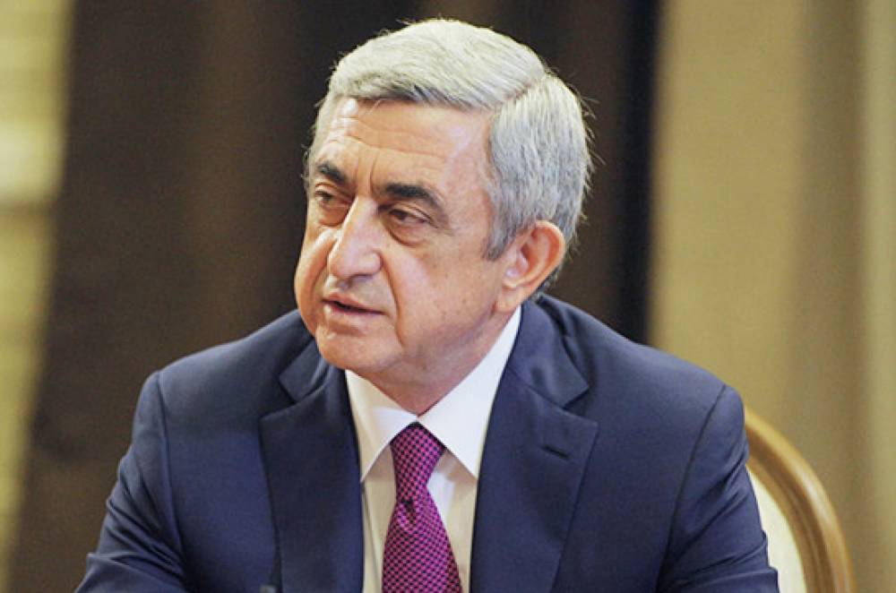 Սերժ Սարգսյանի ամառանոցը՝ Ձորաղբյուր գյուղում․ որտեղ է այսուհետ ապրելու ՀՀ երրորդ նախագահը