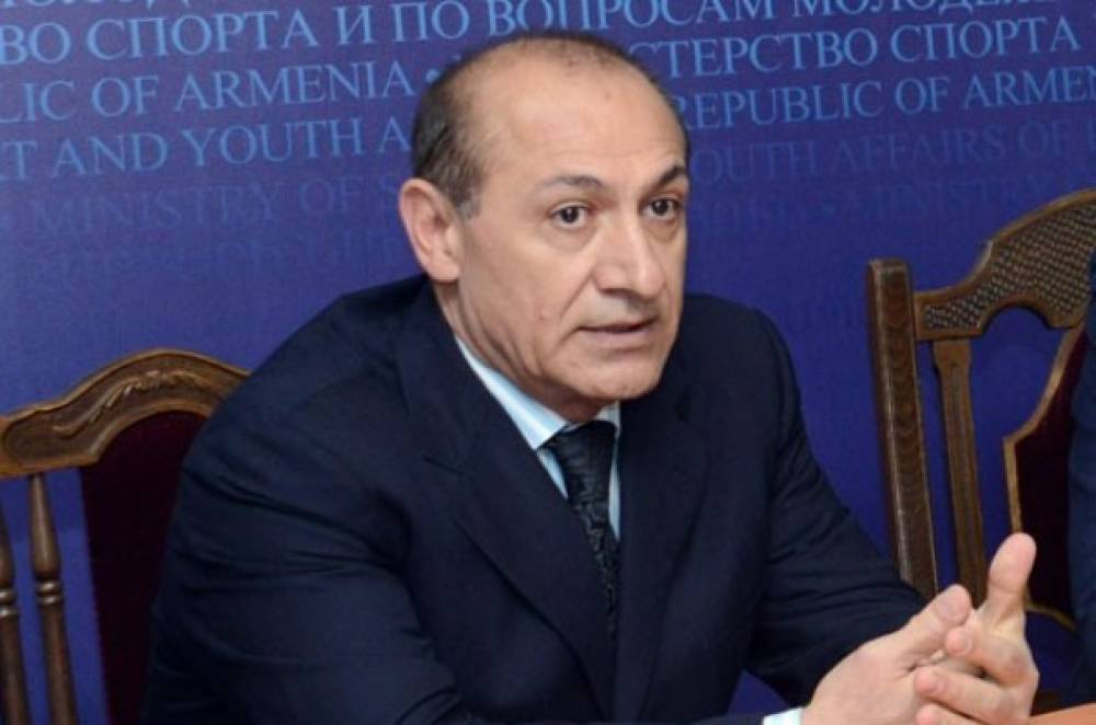 Յուրի Վարդանյանի աճյունը Հայաստան կտեղափոխվի նոյեմբերի 11-ին