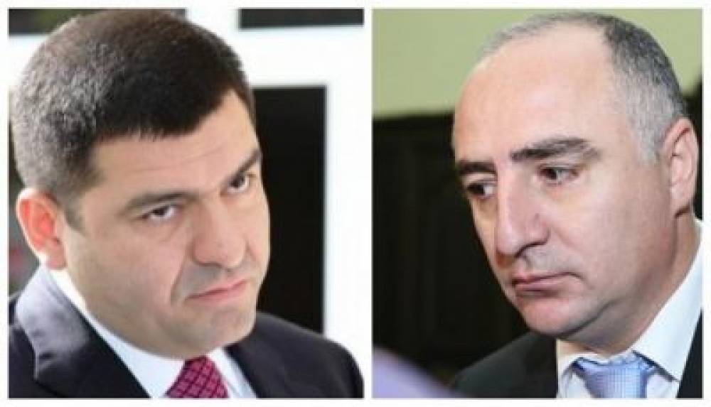 2017-ին «ՍԱՍ» սուպերմարկետների ցանցի տնօրենը 130 000 դոլար կաշառք է բաժանել