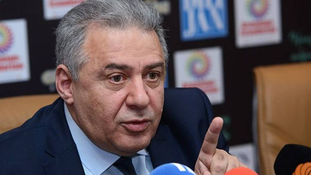 Հայաստանը ՀԱՊԿ գլխավոր քարտուղարի պաշտոնում առաջադրելու է Վաղարշակ Հարությունյանի թեկնածությունը