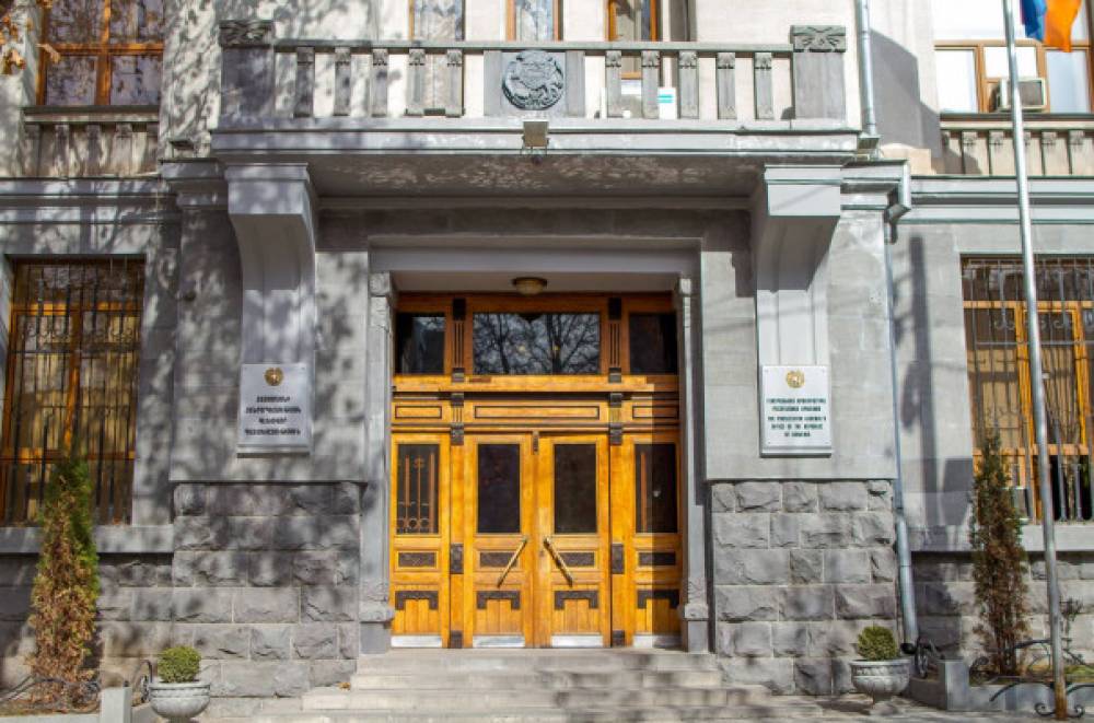 Կոռուպցիոն չարաշահումներ ՀՊՏՀ Գյումրու մասնաճյուղում և Գյումրու թիվ 37 դպրոցում. հարուցվել են քրգործեր