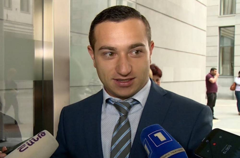 Հեղափոխությունից հետո հայրենադարձվել է ավելի քան 450 ընտանիք. Մ. Հայրապետյան