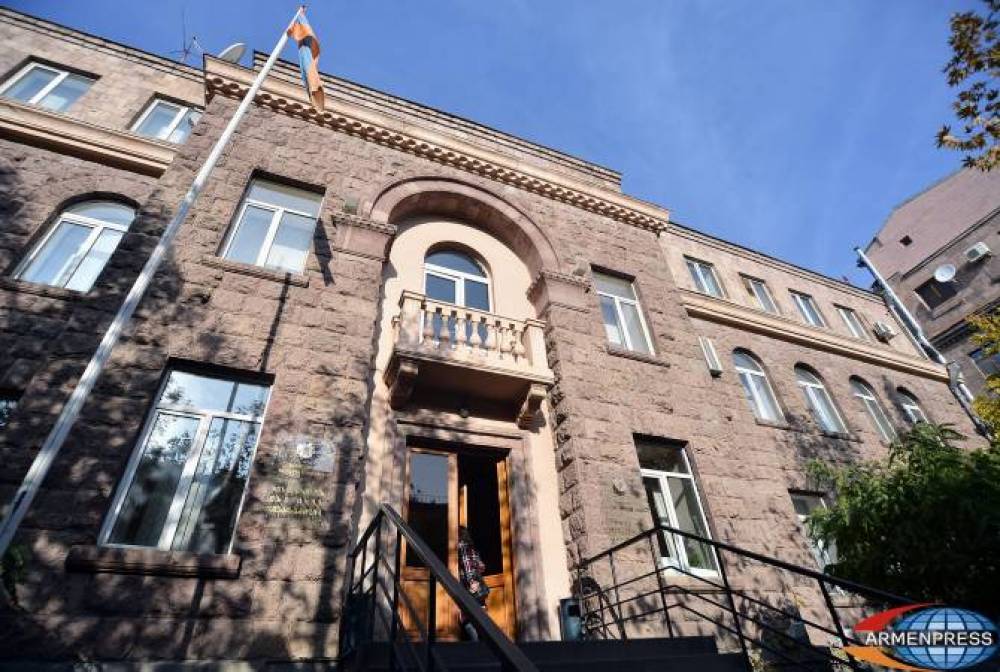 ԿԸՀ-ն ուժը կորցրած ճանաչեց «Սասնա ծռեր»-ի և ՀՀԿ-ի մի քանի թեկնածուների գրանցումները