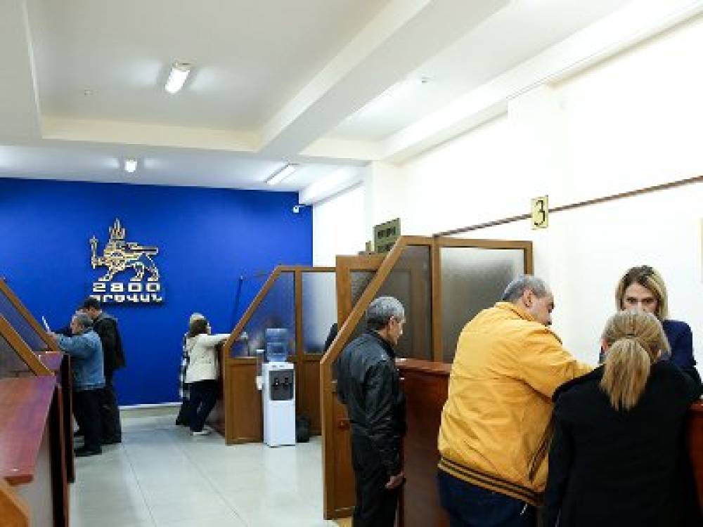 Երեւանում շինարարության թույլտվությունը՝ առավելագույնը 15 օրում