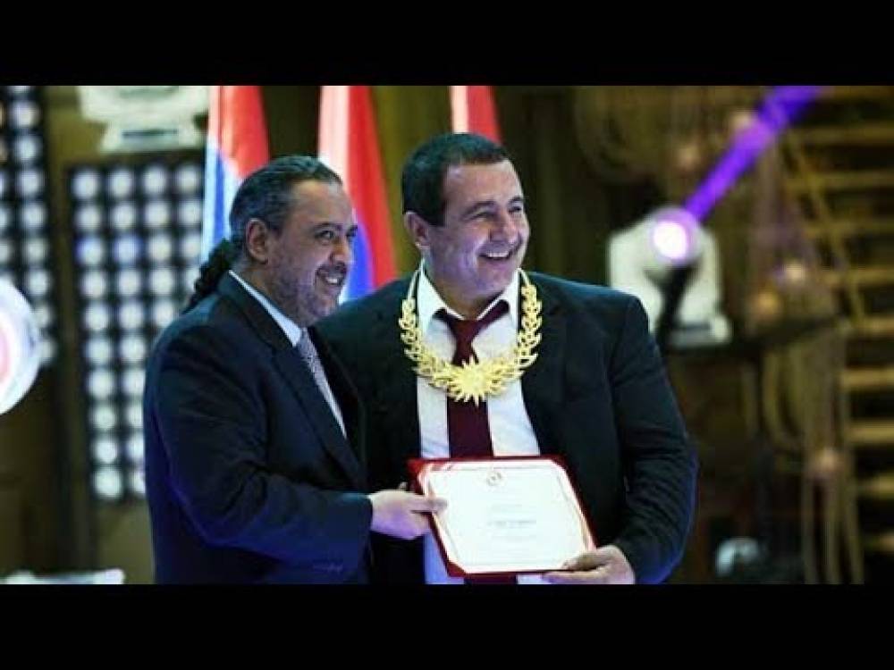 Գագիկ Ծառուկյանի առաջնորդությամբ հայկական սպորտը շարունակում է վերելքը