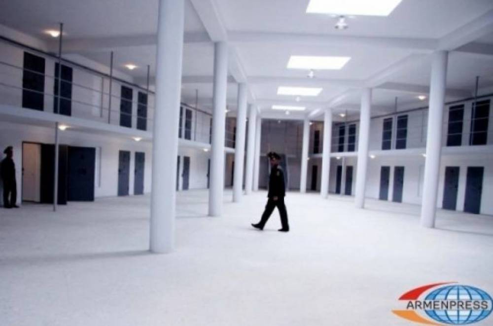 Ժամը 18:00-ի դրությամբ համաներմամբ ազատ է արձակվել 234 դատապարտյալ