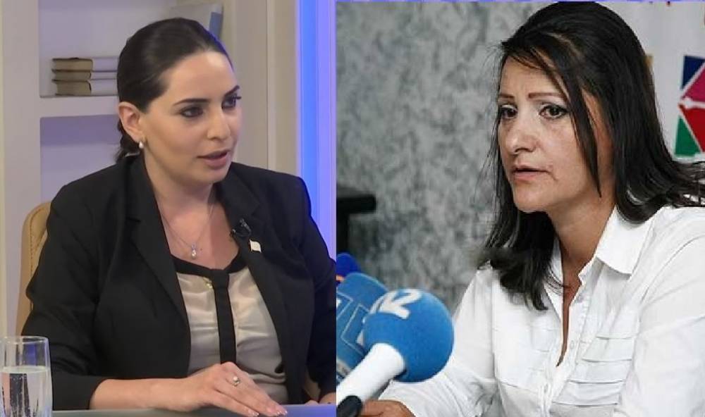 «Մենք» դաշինքը՝  Մանվել Գրիգորյանի կնոջ եղբորն իրենց նախընտրական ցուցակում ընգրկելու պատճառների մասին