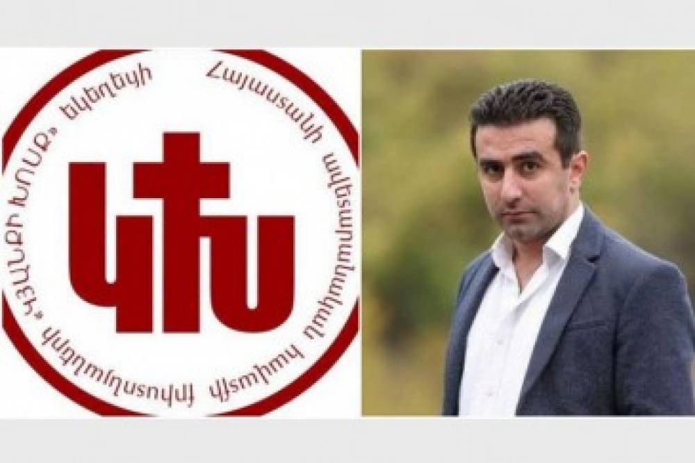 «Կյանքի խոսք» աղանդը՝ վարչապետի օգնականի օժանդակությամբ, քրեական գործի հարուցում է հրահրել BlogNews.am-ի նկատմամբ