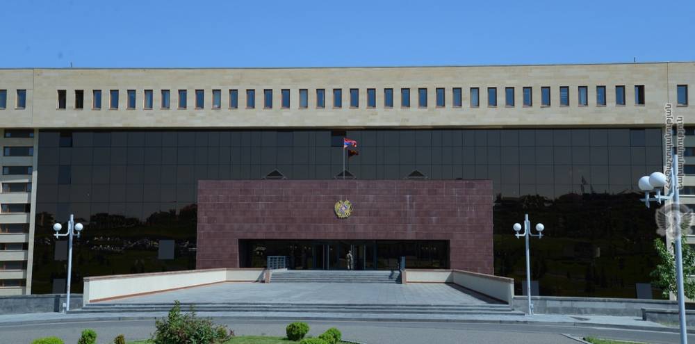 Քննարկվել են զինված ուժերում կանանց իրավունքների պաշտպանության հարցեր