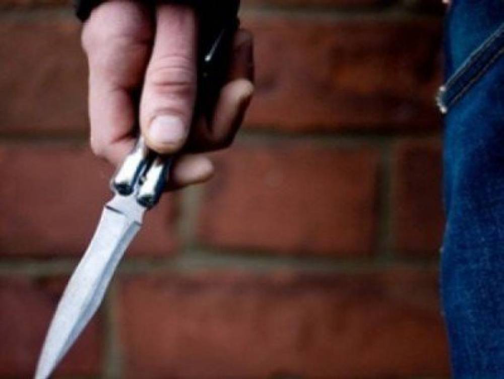 Դանակահարել է՝ չիմանալով, որ ընկերն է. մանրամասներ՝ Արմավիրում երկու անձի դանակահարության դեպքից