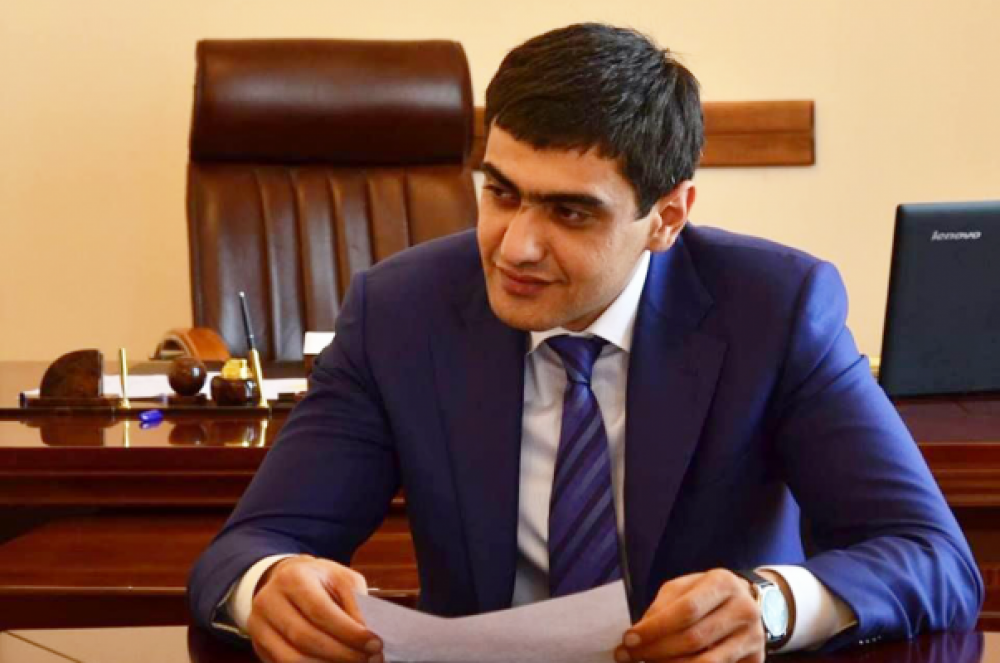 Ոստիկանությունը՝ Գորիսի քաղաքապետի մասնակցությամբ միջադեպի մասին