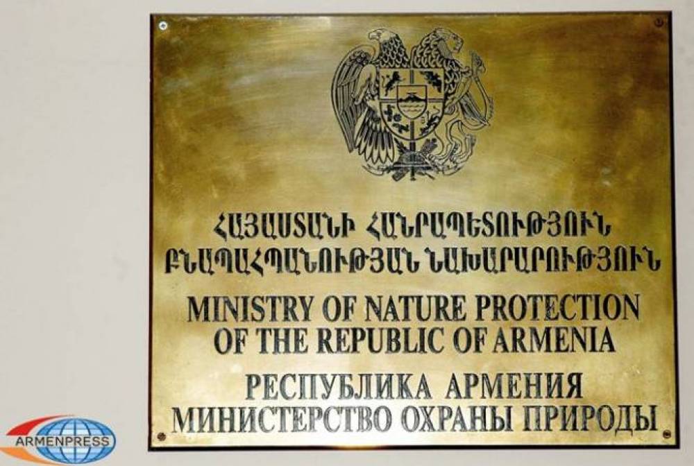Բնապահպանական ծրագրերի շրջանակներում դրամաշնորհներ են տրամադրվել Հաղարծին և Թեղուտ գյուղերի բնակիչներին