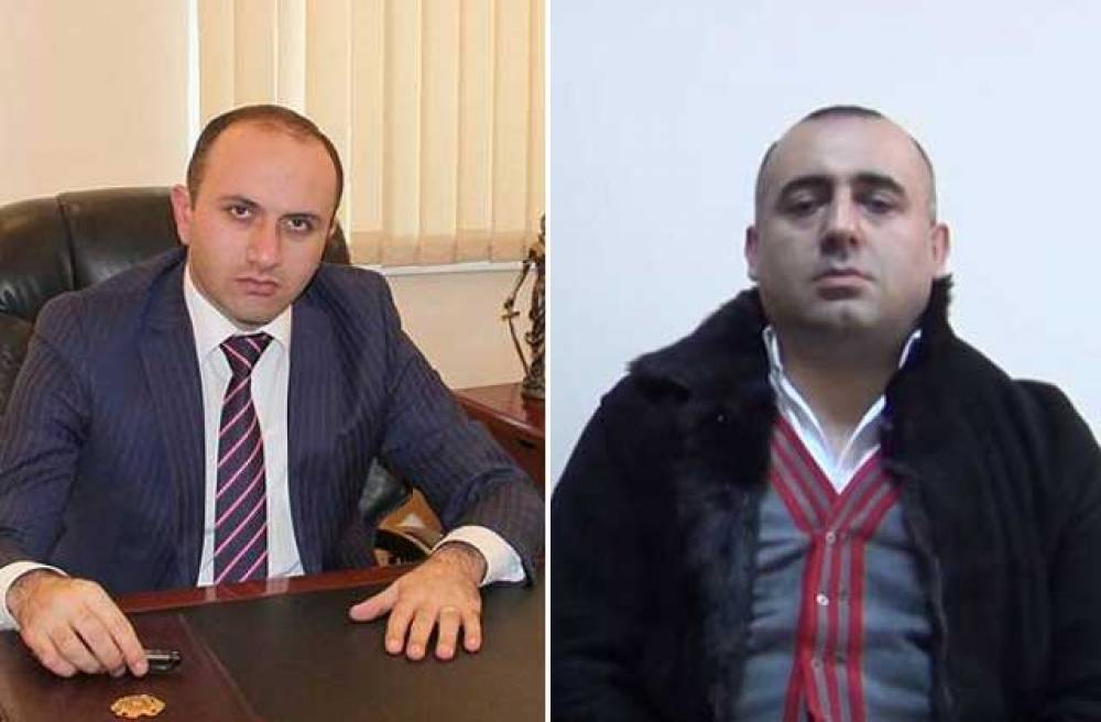 Ինչ կապեր է ունեցել Թաթուլ Շուշանյանը «Ալավերդցի Վահագի» հետ․ Թեժ մթնոլորտ՝ գործով դատական նիստում