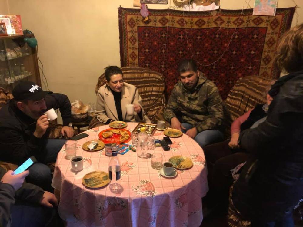 Ըստ որոշ լրատվամիջոցների՝ իմ ինքնազգացողությունը «կտրուկ վատացել էր», համարյա «մեռել էի»․ Փաշինյան