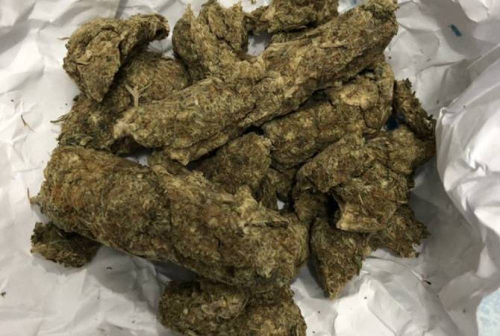 ՊԵԿ-ը կանխել է «ափիոն» և «մարիխուանա» տեսակի թմրանյութների ներկրման փորձեր