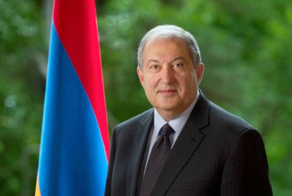 Արմեն Սարգսյանը պաշտոնական այցով կմեկնի Գերմանիա