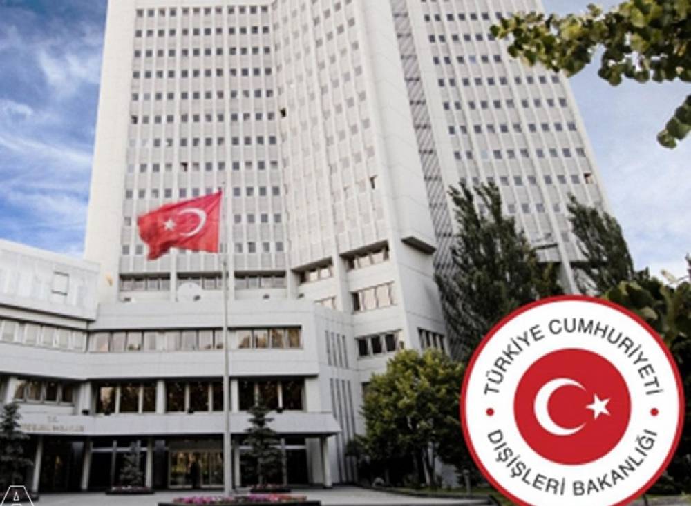 Թուրքիան դատապարտել է Սիրիայում հայ քահանայի սպանությունը
