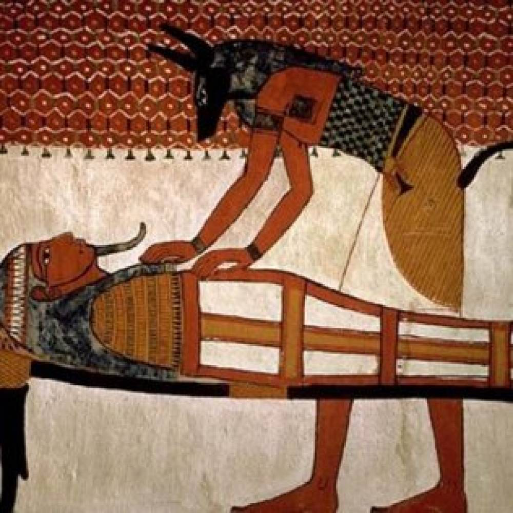 Ինչու՞ հին եգիպտացիները չեն հիվանդացել քաղցկեղով